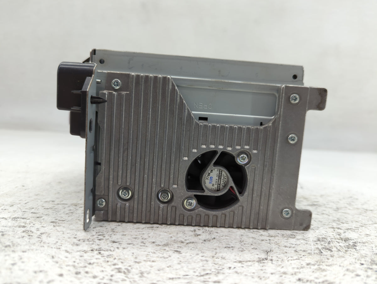 2011-2011 Chrysler 300 Am Fm Cd Player Radio Receiver 726140 - Oemusedautoparts1.com