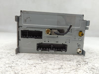 2011-2011 Chrysler 300 Am Fm Cd Player Radio Receiver 726140 - Oemusedautoparts1.com