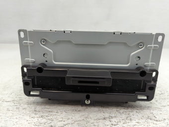 compare product 2011 Chrysler 300 Radio AM FM Cd Player Receiver Replacement P/N:P05064542AM Fits OEM Used Auto Parts