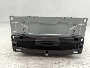 2011 Chrysler 300 Radio AM FM Cd Player Receiver Replacement P/N:P05064542AM Fits OEM Used Auto Parts - Oemusedautoparts1.co