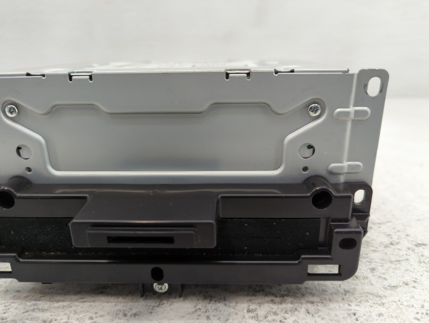 2011 Chrysler 300 Radio AM FM Cd Player Receiver Replacement P/N:P05064542AM Fits OEM Used Auto Parts - Oemusedautoparts1.co