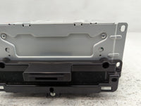 2011 Chrysler 300 Radio AM FM Cd Player Receiver Replacement P/N:P05064542AM Fits OEM Used Auto Parts - Oemusedautoparts1.co