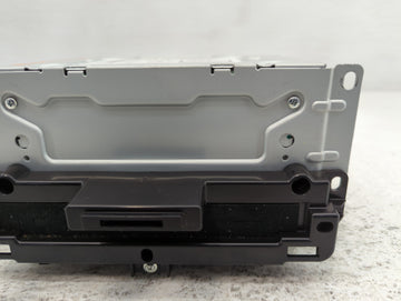 2011 Chrysler 300 Radio AM FM Cd Player Receiver Replacement P/N:P05064542AM Fits OEM Used Auto Parts