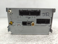 2011 Chrysler 300 Radio AM FM Cd Player Receiver Replacement P/N:P05064542AM Fits OEM Used Auto Parts - Oemusedautoparts1.co