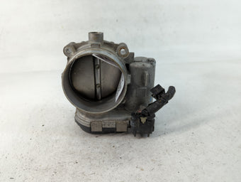 compare product 2011-2022 Chrysler 300 Throttle Body P/N:0 280 750 570 05184349AC Fits OEM Used Auto Parts