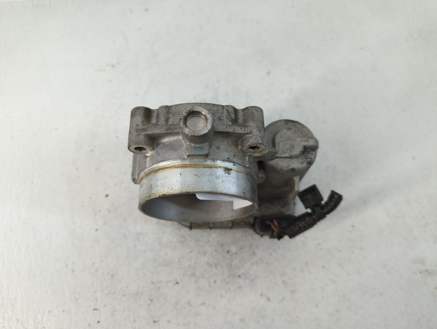 2011-2022 Chrysler 300 Throttle Body P/N:0 280 750 570 05184349AC Fits OEM Used Auto Parts - Oemusedautoparts1.com