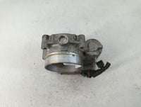 2011-2022 Chrysler 300 Throttle Body P/N:0 280 750 570 05184349AC Fits OEM Used Auto Parts - Oemusedautoparts1.com