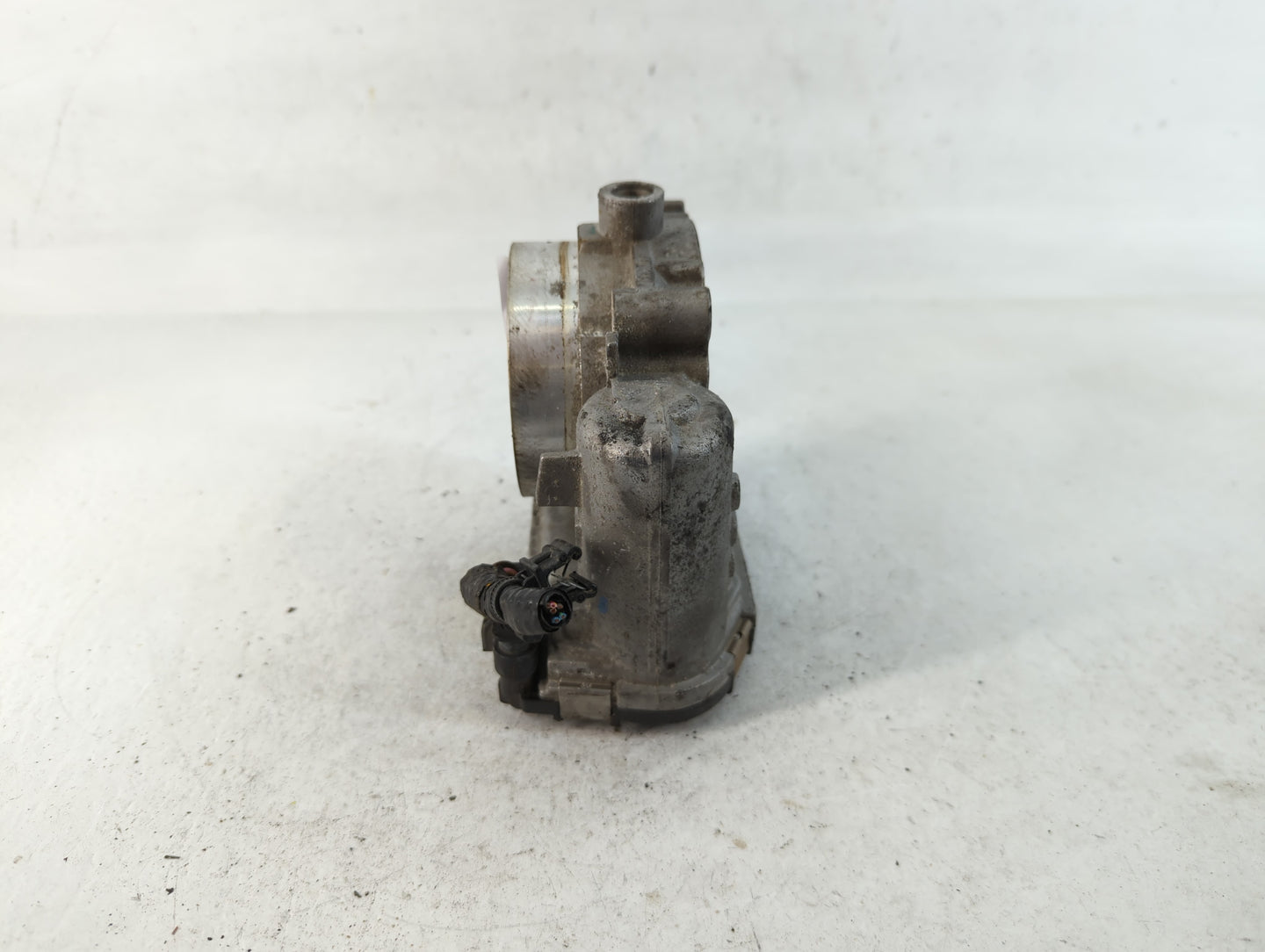 2011-2022 Chrysler 300 Throttle Body P/N:0 280 750 570 05184349AC Fits OEM Used Auto Parts - Oemusedautoparts1.com
