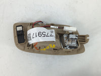 2011 Chrysler Chr300 Drivers Side Inside Front Door Handle Oem - Oemusedautoparts1.com