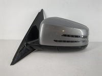 2011 Chrysler E Class Driver Side View Mirror - Left Door Mirror OEM Used - Oemusedautoparts1.com