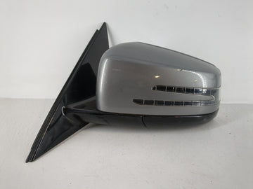 2011 Chrysler E Class Driver Side View Mirror - Left Door Mirror OEM Used - Oemusedautoparts1.com