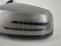 2011 Chrysler E Class Driver Side View Mirror - Left Door Mirror OEM Used - Oemusedautoparts1.com