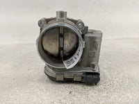 2011 Chrysler Pacifica Throttle Body P/N:05184349AC Fits OEM Used Auto Parts - Oemusedautoparts1.com