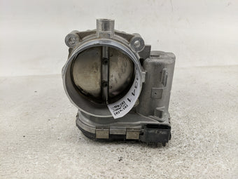 compare product 2011 Chrysler Pacifica Throttle Body P/N:05184349AC Fits OEM Used Auto Parts