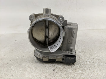 2011 Chrysler Pacifica Throttle Body P/N:05184349AC Fits OEM Used Auto Parts - Oemusedautoparts1.com