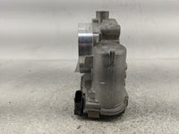 2011 Chrysler Pacifica Throttle Body P/N:05184349AC Fits OEM Used Auto Parts - Oemusedautoparts1.com