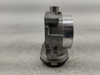 2011 Chrysler Pacifica Throttle Body P/N:05184349AC Fits OEM Used Auto Parts - Oemusedautoparts1.com