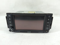 2011 Chrysler Sebring Radio AM FM Cd Player Receiver Replacement P/N:P05064821AF Fits OEM Used Auto Parts - Oemusedautoparts