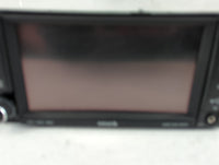 2011 Chrysler Sebring Radio AM FM Cd Player Receiver Replacement P/N:P05064821AF Fits OEM Used Auto Parts - Oemusedautoparts