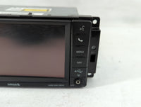 2011 Chrysler Sebring Radio AM FM Cd Player Receiver Replacement P/N:P05064821AF Fits OEM Used Auto Parts - Oemusedautoparts
