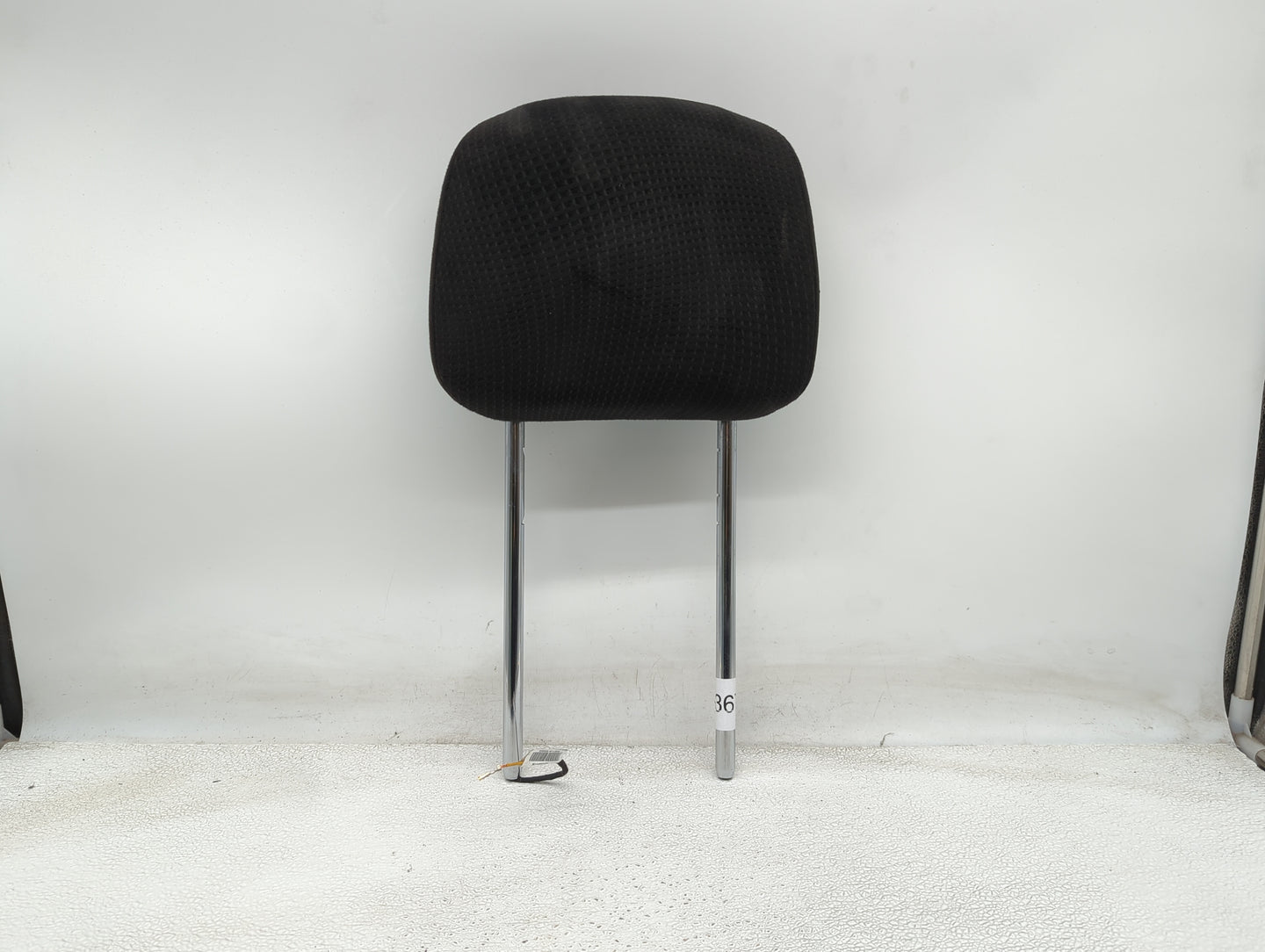 2011 Chrysler Town and Country Headrest Head Rest Front Driver Passenger Seat Fits Fits 2012 2013 2014 2015 2016 2017 2018 O