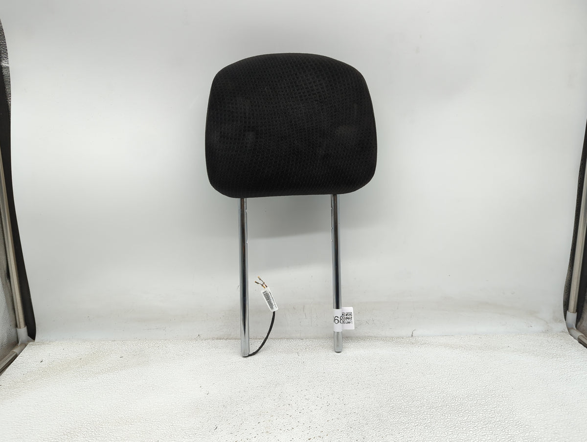 Chrysler Town And Country Headrest Head Rest Front Driver Passenger Seat - Oemusedautoparts1.com