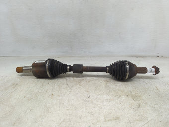 compare product Chrysler Town And Country Axle Shaft Front Driver Cv C/v