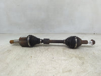 Chrysler Town And Country Axle Shaft Front Driver Cv C/v - Oemusedautoparts1.com