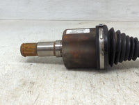 Chrysler Town And Country Axle Shaft Front Driver Cv C/v - Oemusedautoparts1.com