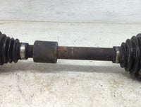 Chrysler Town And Country Axle Shaft Front Driver Cv C/v - Oemusedautoparts1.com