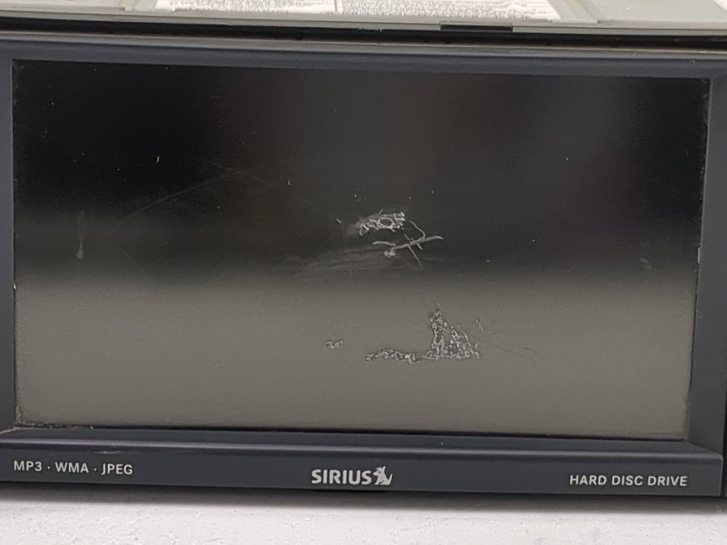 2011 Chrysler Town and Country Radio AM FM Cd Player Receiver Replacement P/N:P05064879AG Fits Fits 2008 2009 2010 2014 OEM 