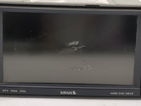 2011 Chrysler Town and Country Radio AM FM Cd Player Receiver Replacement P/N:P05064879AG Fits Fits 2008 2009 2010 2014 OEM 
