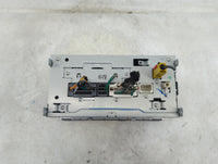 2011 Chrysler Town and Country Radio AM FM Cd Player Receiver Replacement P/N:P05064829AG Fits OEM Used Auto Parts - Oemused