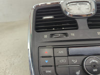 2011 Chrysler Town and Country Climate Control Module Temperature AC/Heater Replacement P/N:P55111235AE 55111235AE Fits OEM 