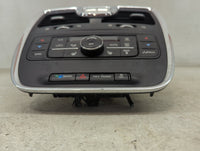 2011 Chrysler Town and Country Climate Control Module Temperature AC/Heater Replacement P/N:P55111235AE 55111235AE Fits OEM 
