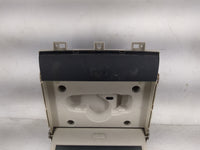 Chrysler Town And Country Information Radio Display Screen Tan 1511993 - Oemusedautoparts1.com