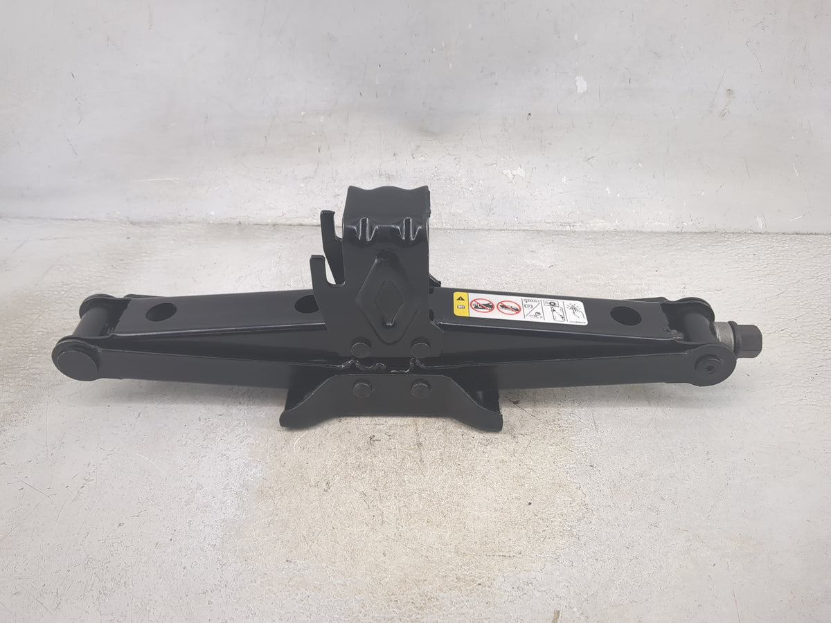 2011 Chrysler Town And Country Spare Scissor Car Jack Black - Oemusedautoparts1.com