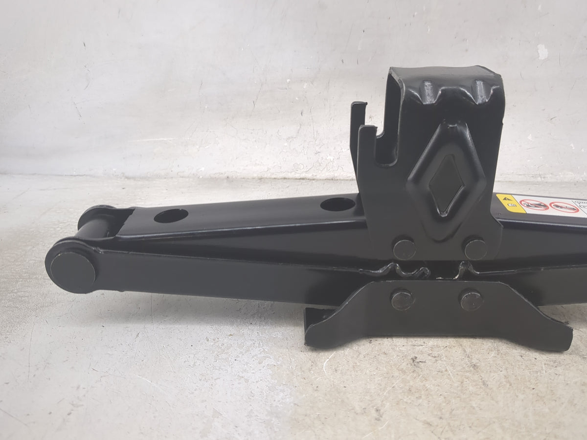 2011 Chrysler Town And Country Spare Scissor Car Jack Black - Oemusedautoparts1.com
