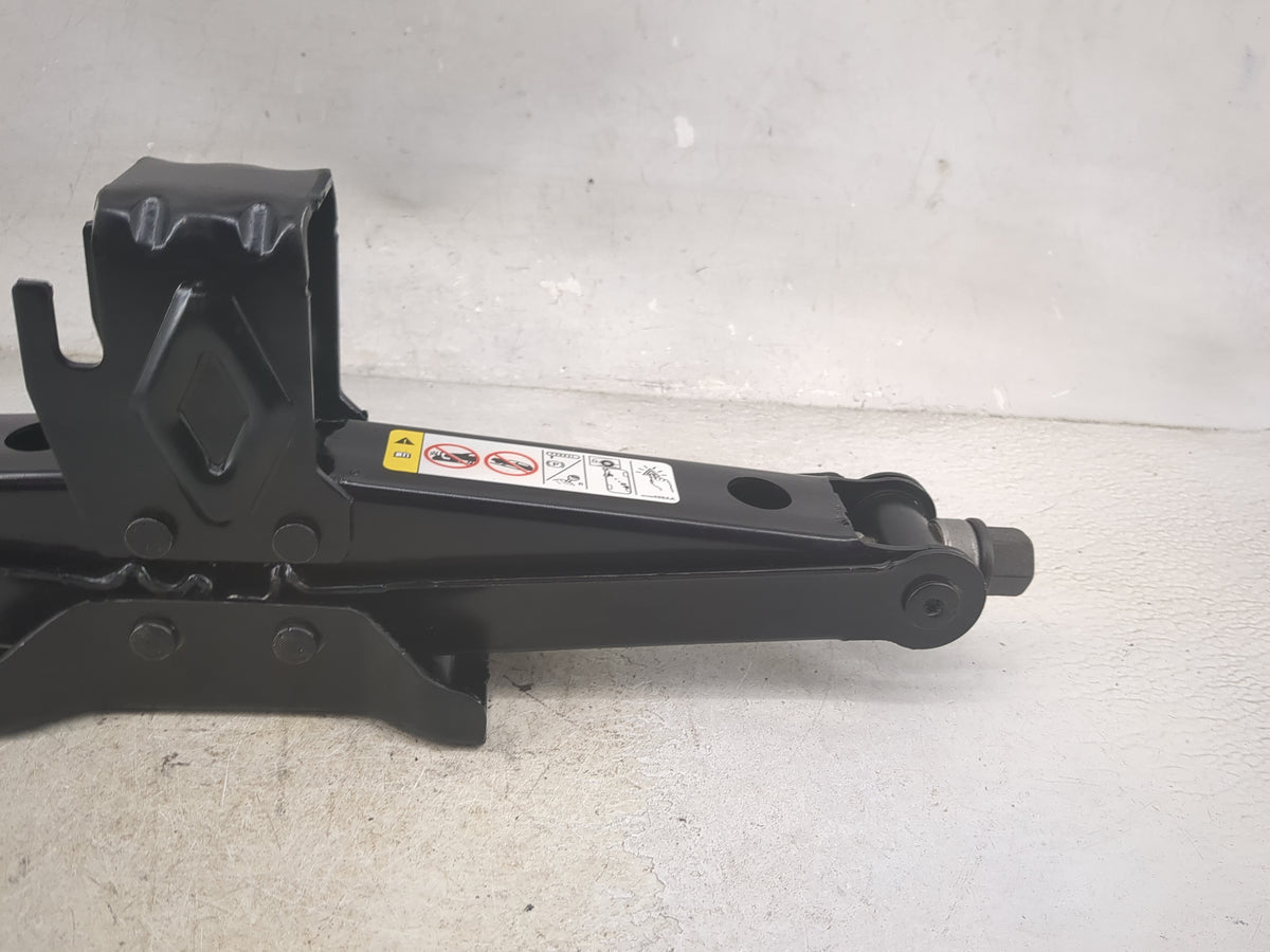 2011 Chrysler Town And Country Spare Scissor Car Jack Black - Oemusedautoparts1.com
