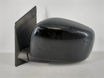 2011-2016 Chrysler Town & Country Driver Side View Mirror - Left Door Mirror OEM Used - Oemusedautoparts1.com