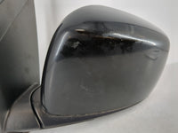 2011-2016 Chrysler Town & Country Driver Side View Mirror - Left Door Mirror OEM Used - Oemusedautoparts1.com