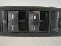 2008-2011 Chrysler Town & Country Master Power Window Switch Replacement Driver Side Left P/N:04602535AI Fits OEM Used Auto 