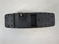 2008-2011 Chrysler Town & Country Master Power Window Switch Replacement Driver Side Left P/N:04602535AI Fits OEM Used Auto 