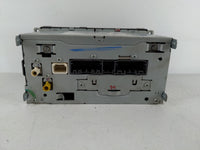 2011 Chrysler Town & Country Radio AM FM Cd Player Receiver Replacement P/N:P05064829AH P05064829AG Fits OEM Used Auto Parts
