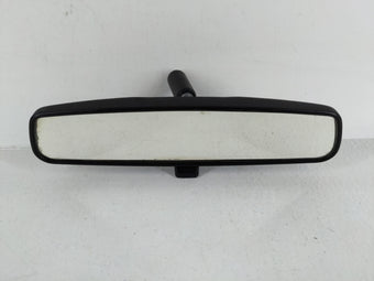 compare product 2010 Chrysler Town & Country Interior Rear View Mirror Replacement OEM P/N:E8011083 Fits OEM Used Auto Parts