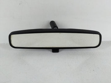 2010 Chrysler Town & Country Interior Rear View Mirror Replacement OEM P/N:E8011083 Fits OEM Used Auto Parts - Oemusedautopa