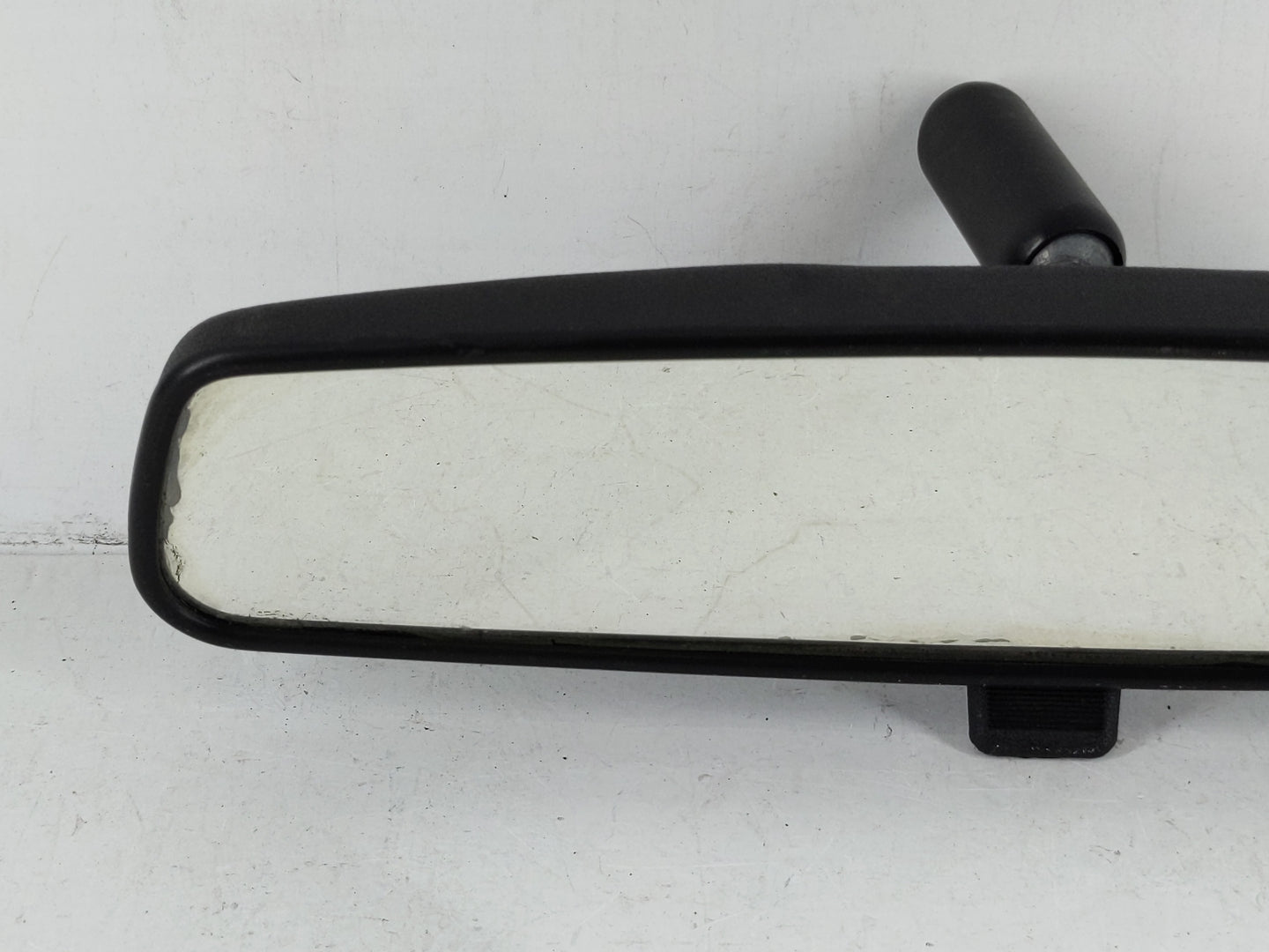 2010 Chrysler Town & Country Interior Rear View Mirror Replacement OEM P/N:E8011083 Fits OEM Used Auto Parts - Oemusedautopa