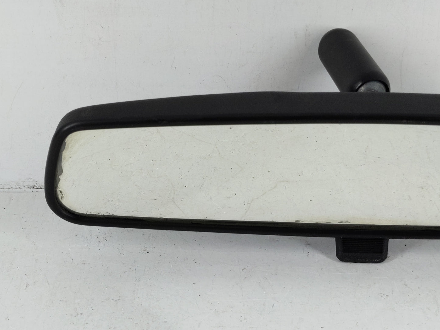 2010 Chrysler Town & Country Interior Rear View Mirror Replacement OEM P/N:E8011083 Fits OEM Used Auto Parts - Oemusedautopa