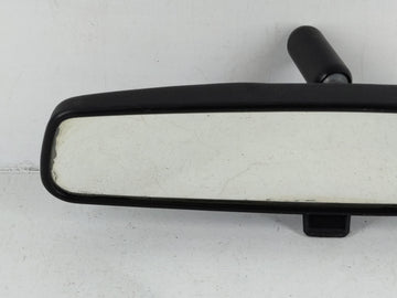 2010 Chrysler Town & Country Interior Rear View Mirror Replacement OEM P/N:E8011083 Fits OEM Used Auto Parts