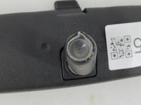 2010 Chrysler Town & Country Interior Rear View Mirror Replacement OEM P/N:E8011083 Fits OEM Used Auto Parts - Oemusedautopa